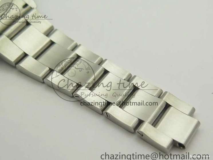 0211 Daytona 116576TBR SS BLF Best Edition Diamond Dial On SS Bracelet A Comfortable 3337